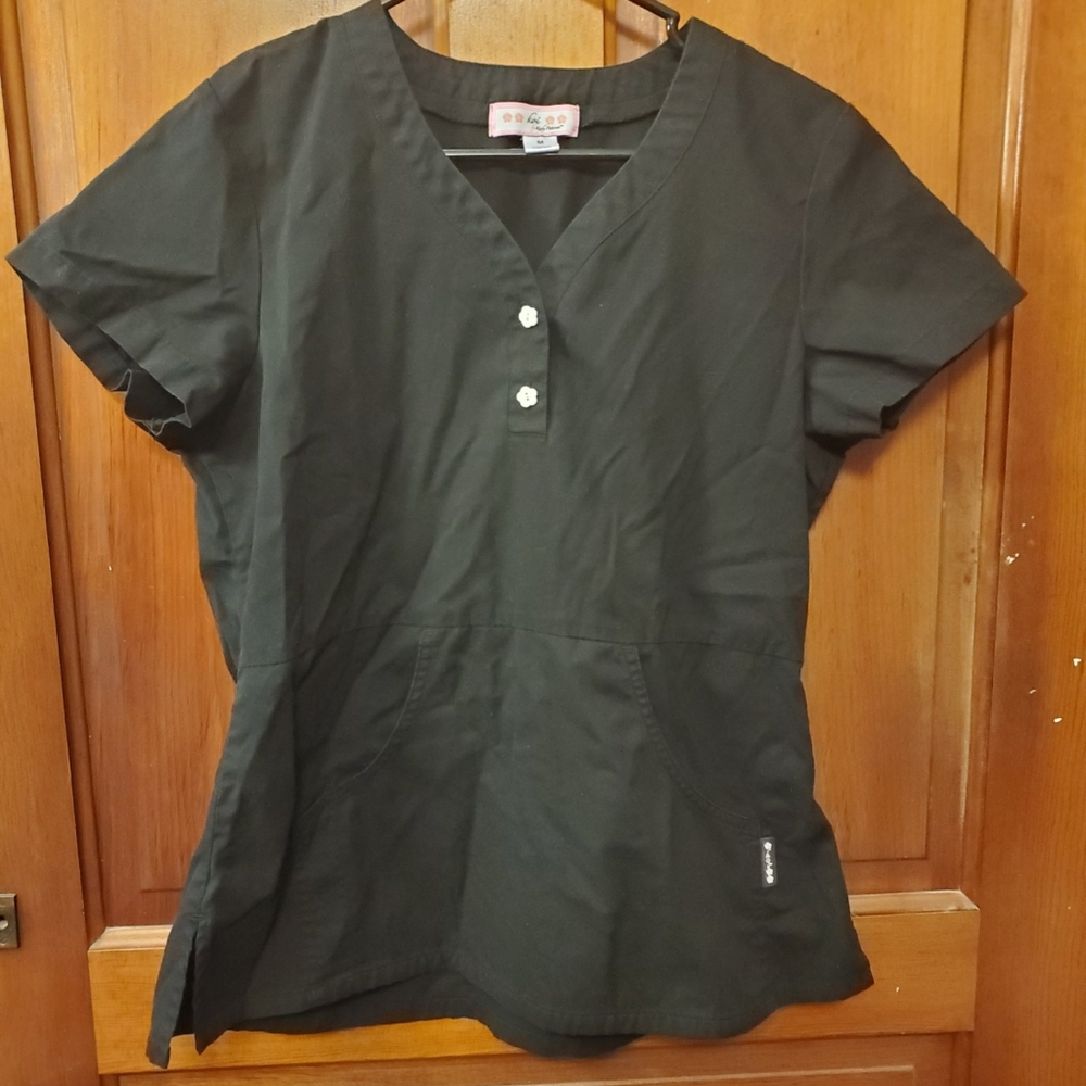 COPY - Women's Scrub tops